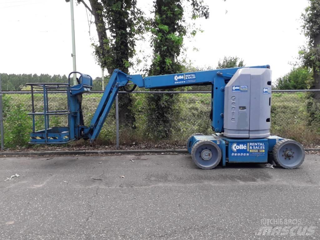 Genie Z 30/20 N Knikarmhoogwerkers