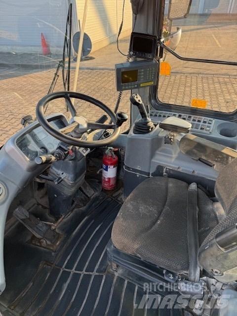 Doosan DL 420-3 CAB Cabine en interieur