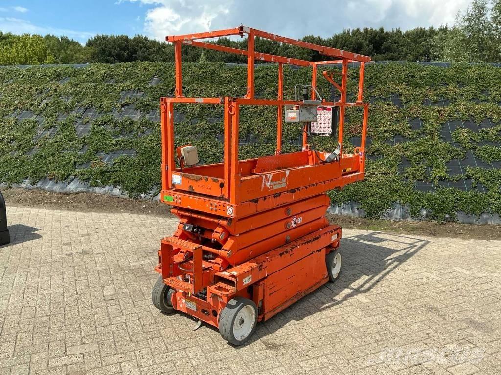 SkyJack SJ III 3219 Schaarhoogwerkers