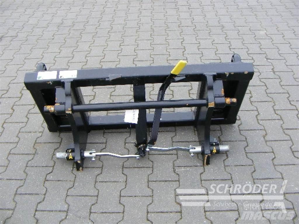 Bressel EURO / CAT Vorken