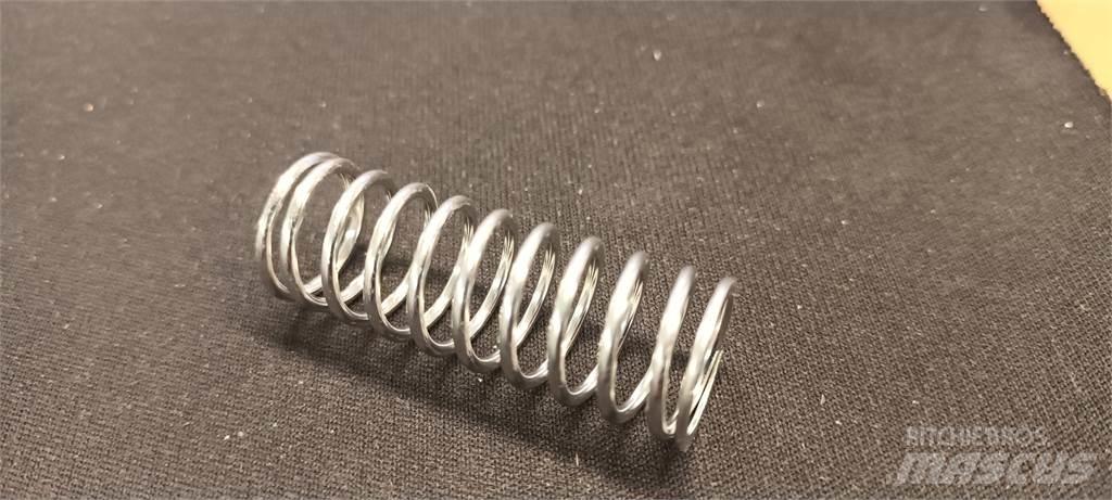 Rottne 044-0070 Hydraulics