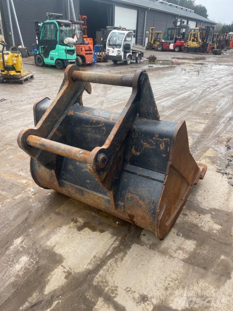  Andet S80 skift Bakken