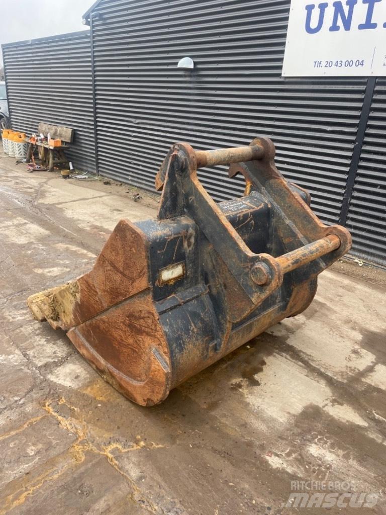  Andet S80 skift Bakken