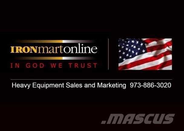 Komatsu WA 320-6 Wielladers