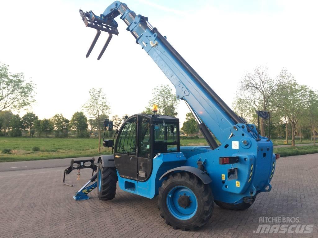 Manitou MT 1840 Verreikers
