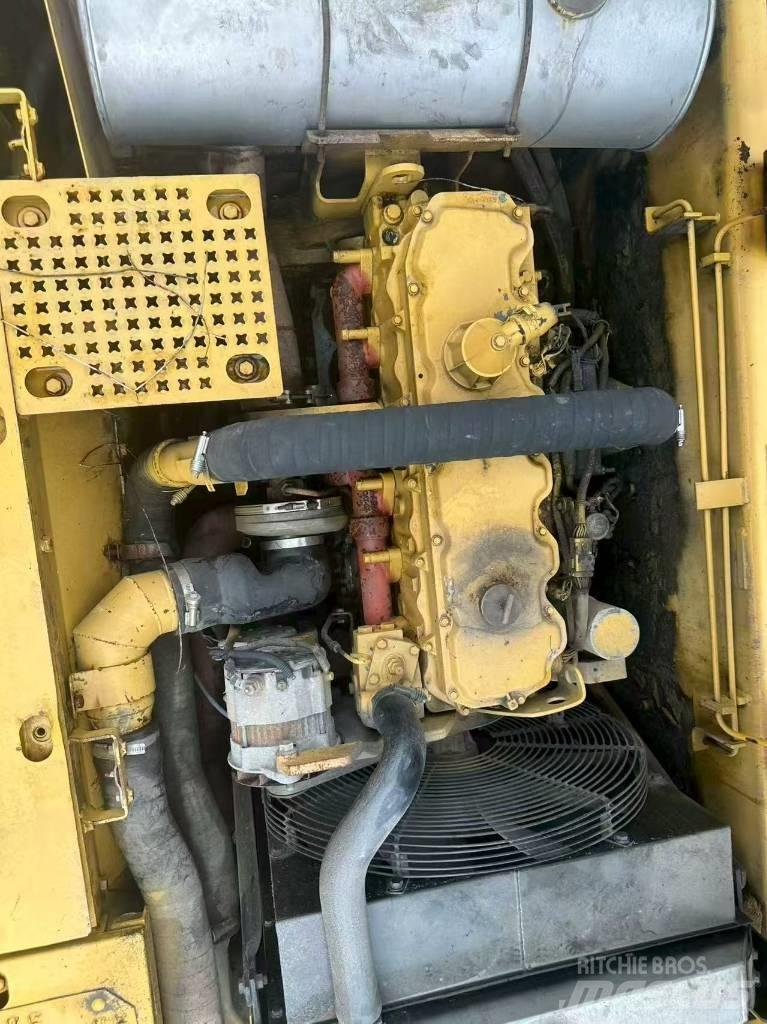 CAT 325 CL Rupsgraafmachines