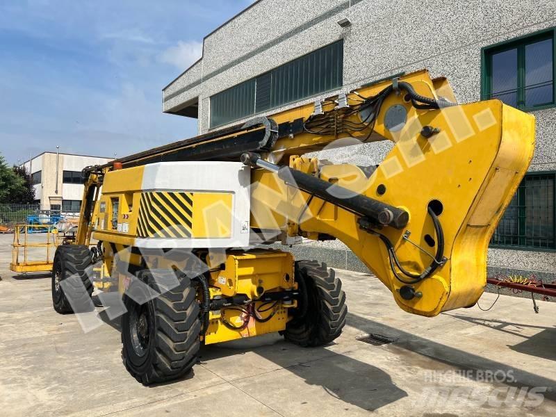 Haulotte HA32PX Knikarmhoogwerkers