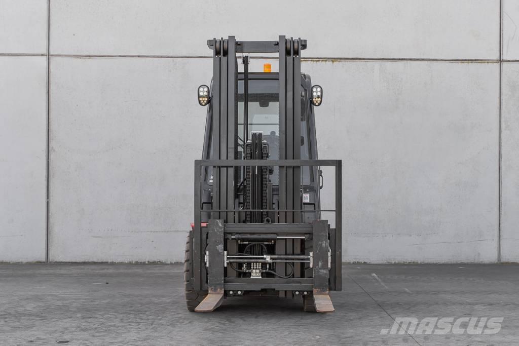 Manitou MI 35 D Diesel heftrucks