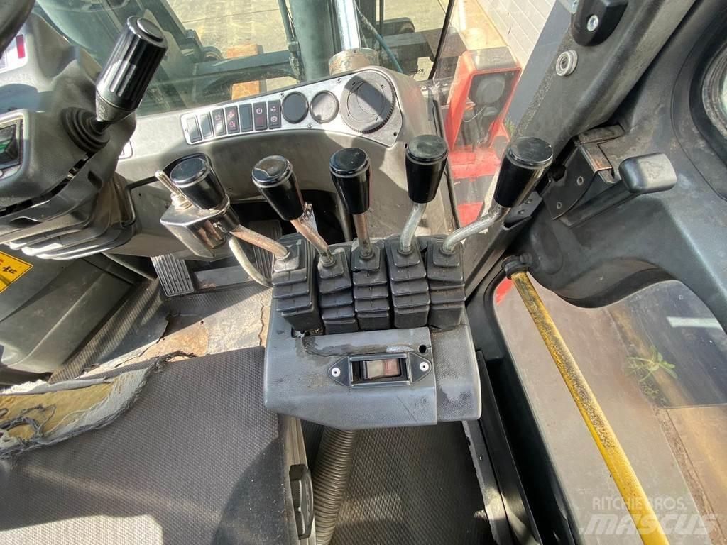 Kalmar DCE150-12 Heftrucks overige
