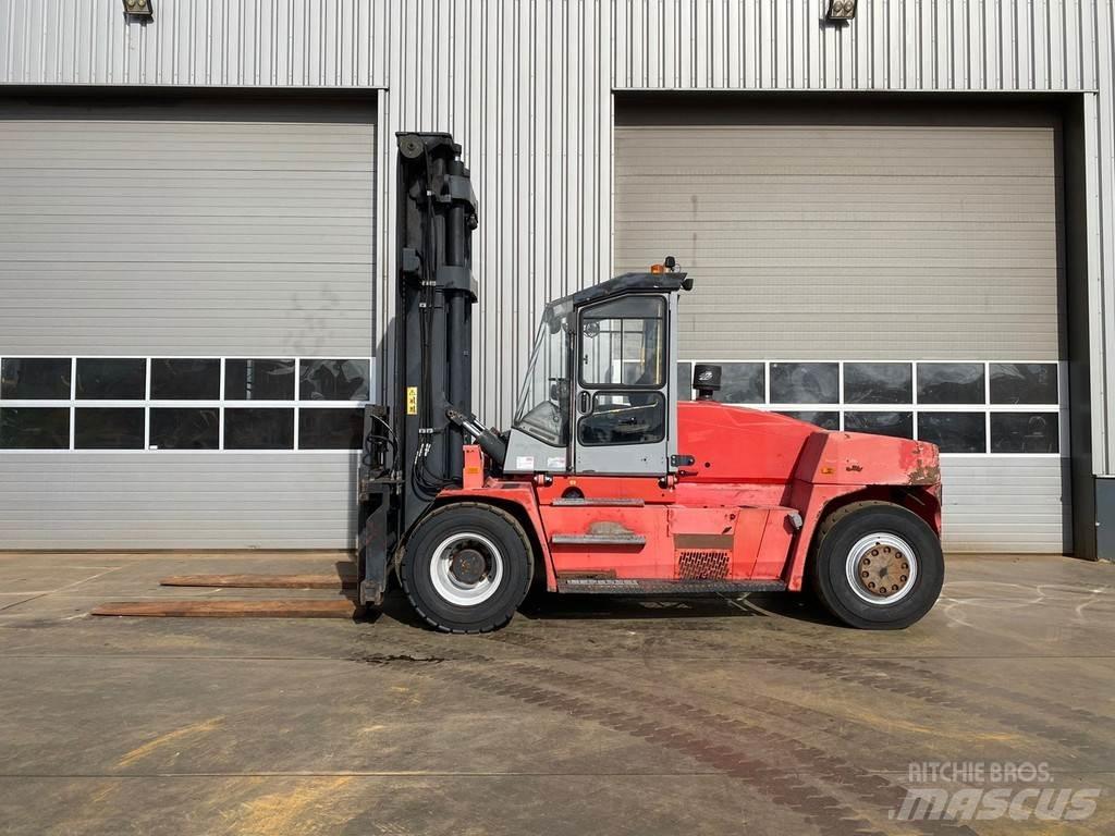 Kalmar DCE150-12 Heftrucks overige