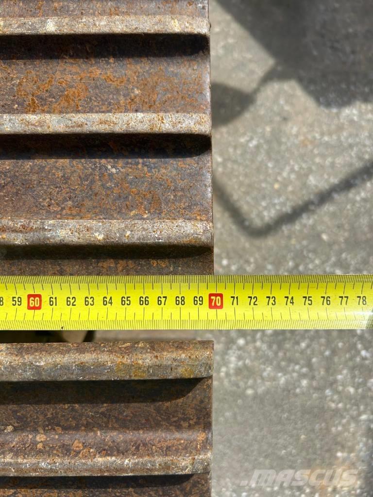 Takeuchi TB 2150 R Rupsgraafmachines