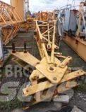 Potain MD238A-J10 Torenkranen