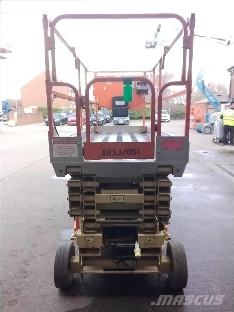JLG 2646 ES Schaarhoogwerkers
