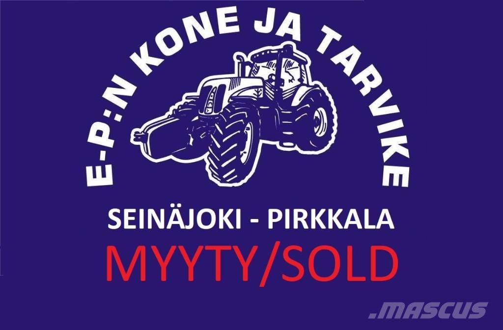 Fiatagri 100-90 DT Tractoren