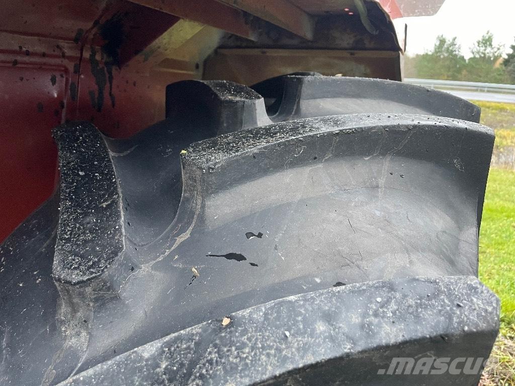 Fiatagri 100-90 DT Tractoren