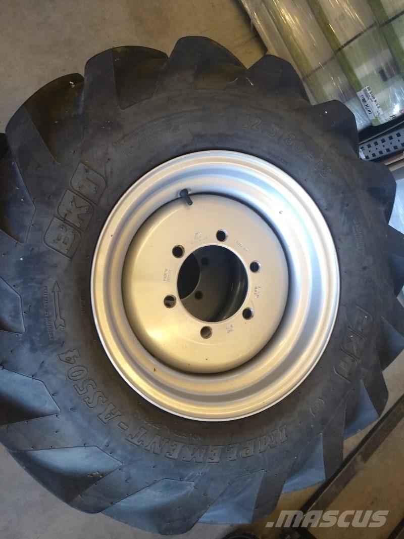 BKT 12.5/80-18 Landbouw - overige