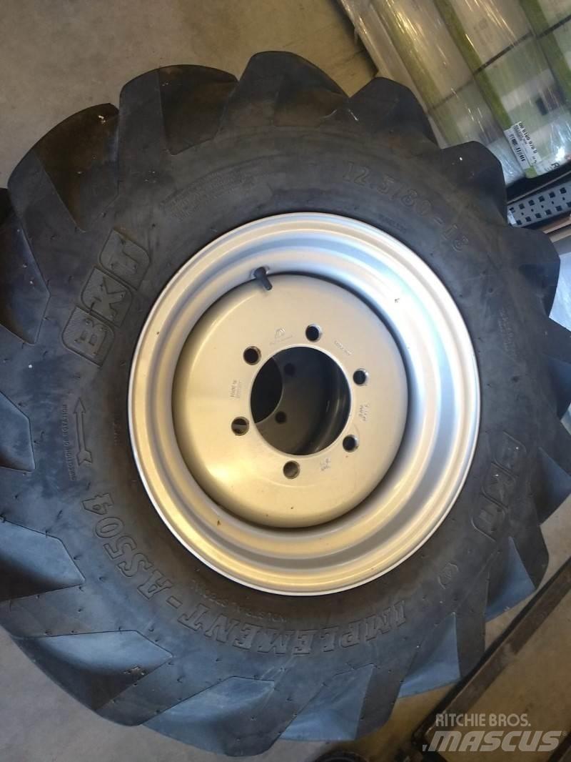 BKT 12.5/80-18 Landbouw - overige