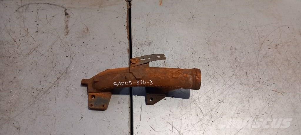 Scania R 440    1857383 Motoren