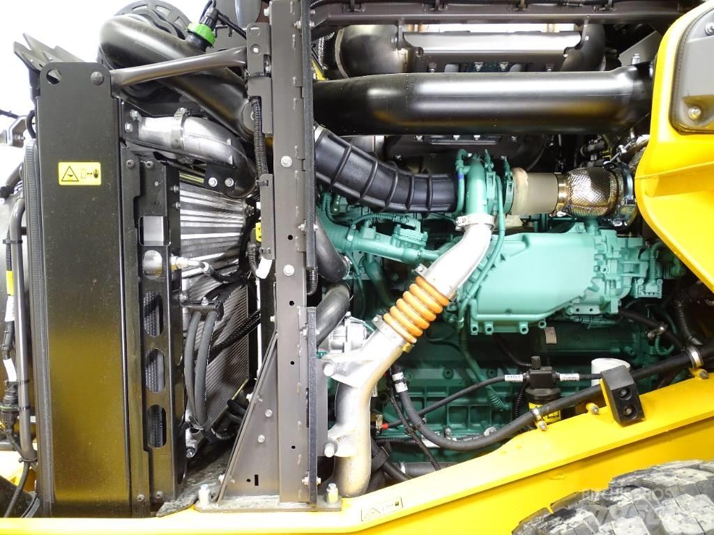Volvo L90H2 Wielladers