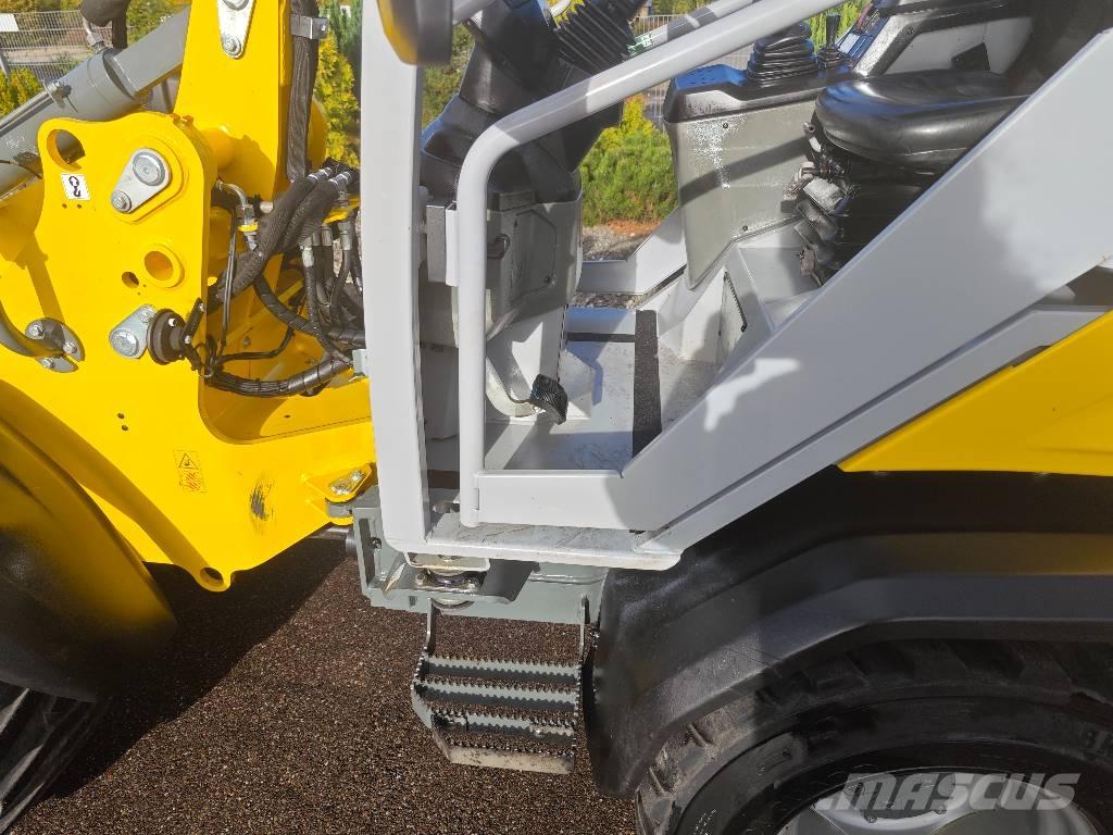 Wacker Neuson WL 28 Wielladers