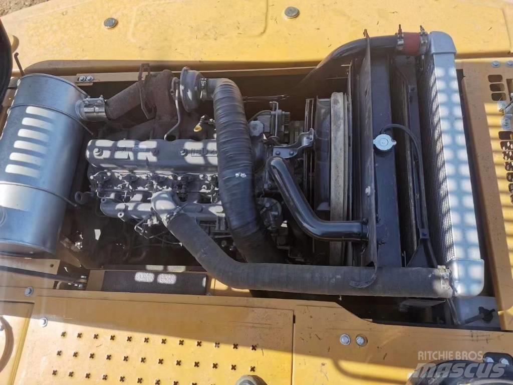 Sany SY 235 C Rupsgraafmachines