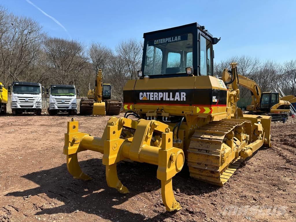 CAT D 6 G Rupsdozers