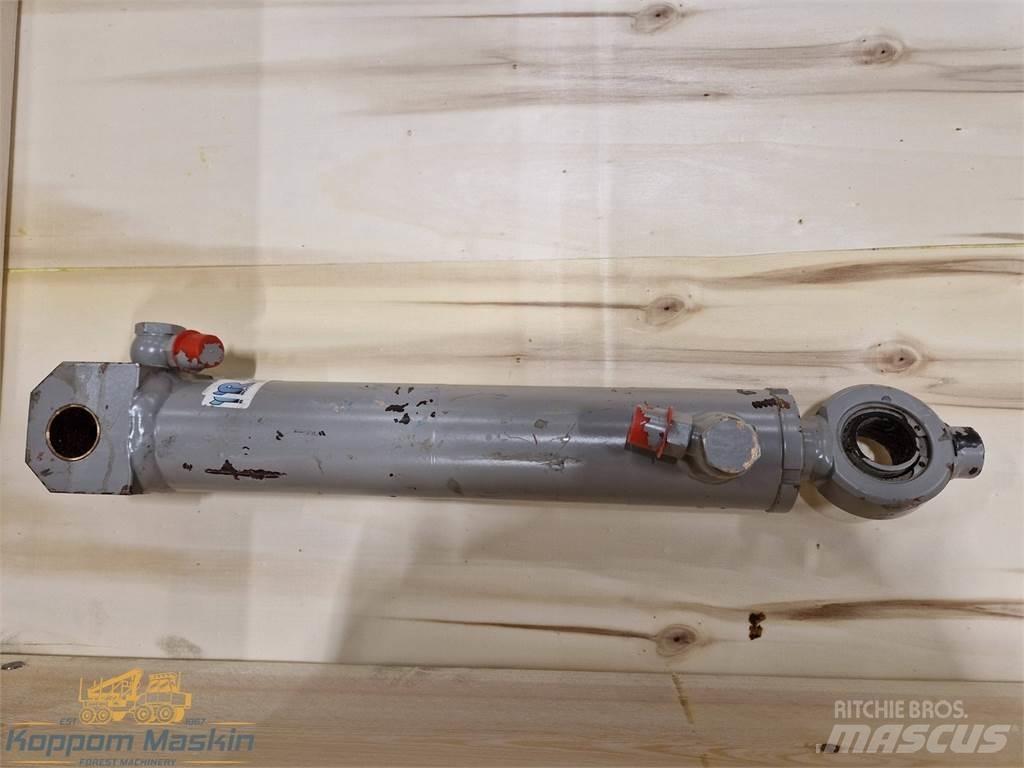 Rottne 072-0010 Hydraulics
