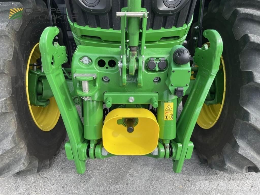 John Deere 6R 250 Tractoren