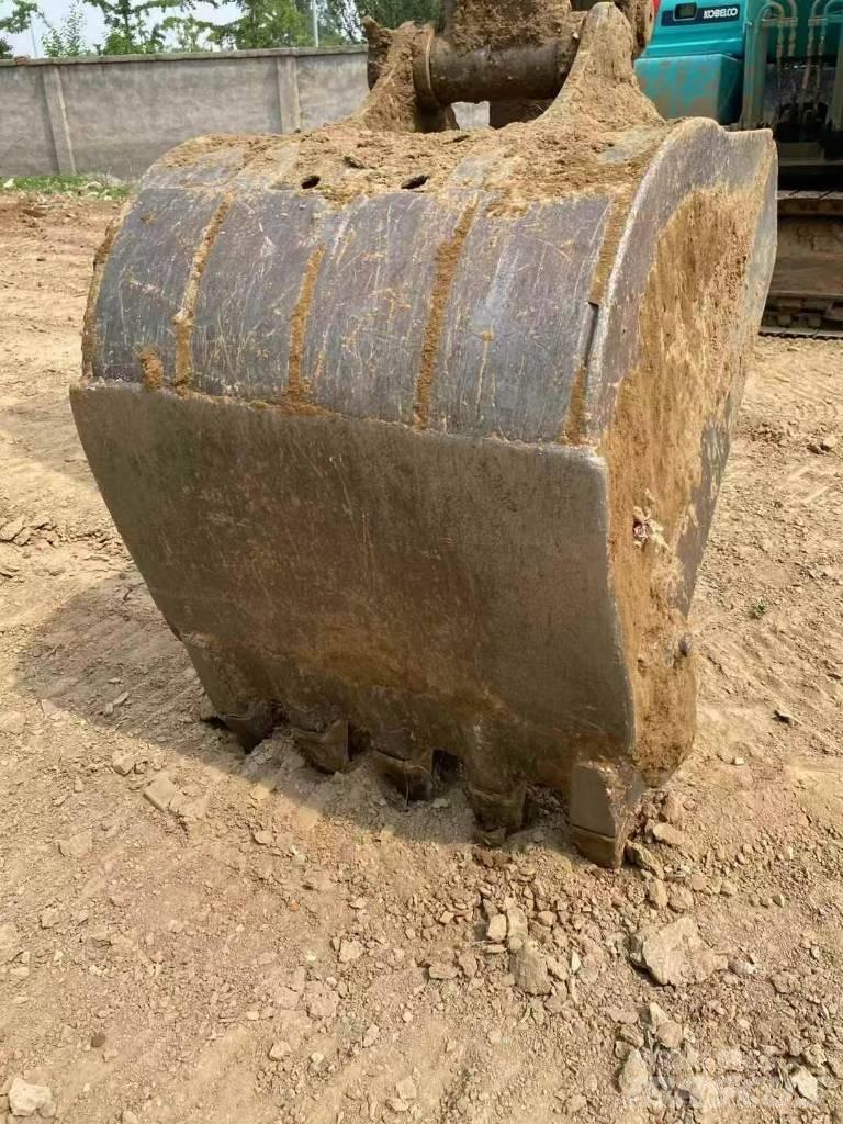 Kobelco SK140 Rupsgraafmachines