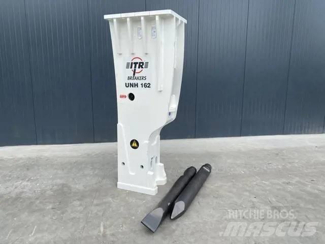 ITR UNH162 Hamers en brekers