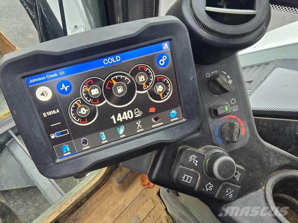 Bobcat E 88 R2 Rupsgraafmachines