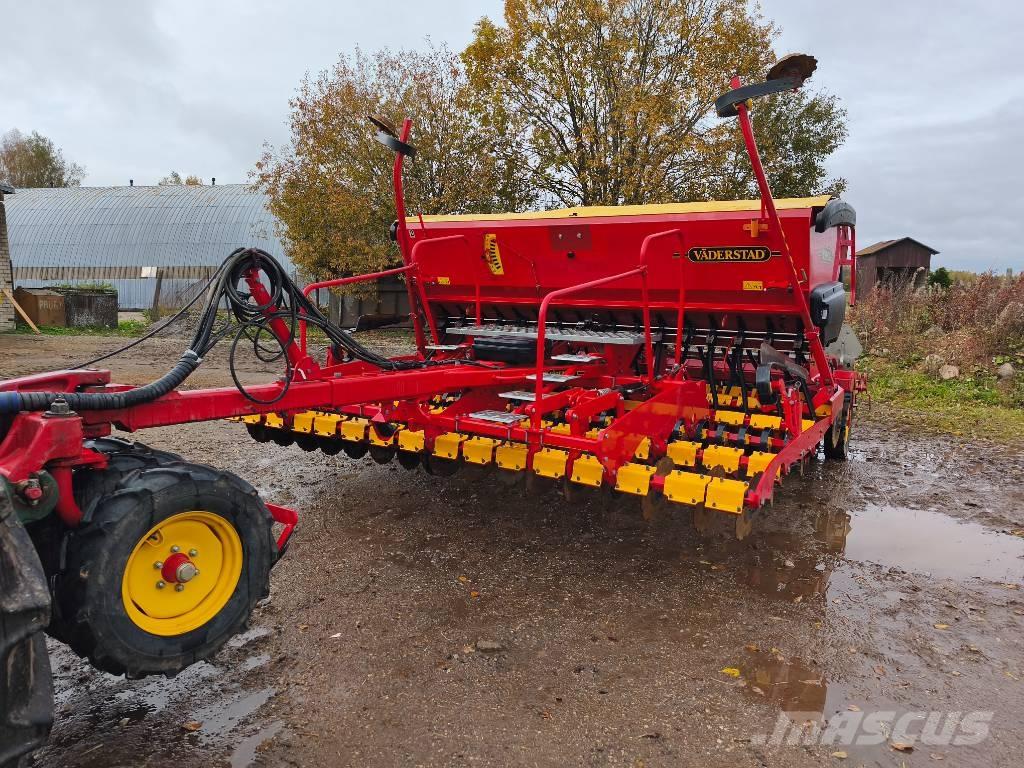 Väderstad Rapid 400C Zaaimachines