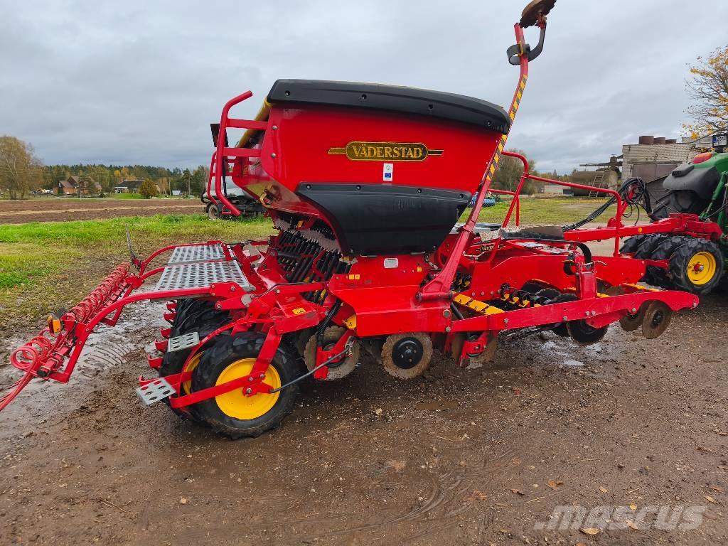 Väderstad Rapid 400C Zaaimachines