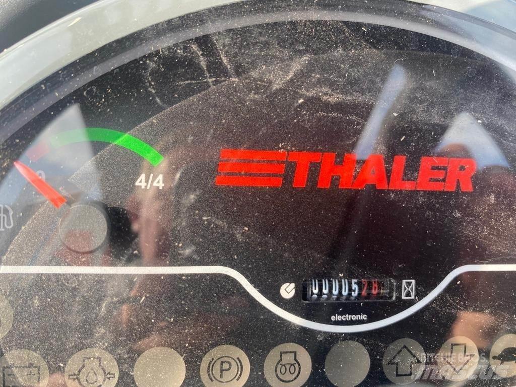 Thaler 2220 S Landbouw - overige