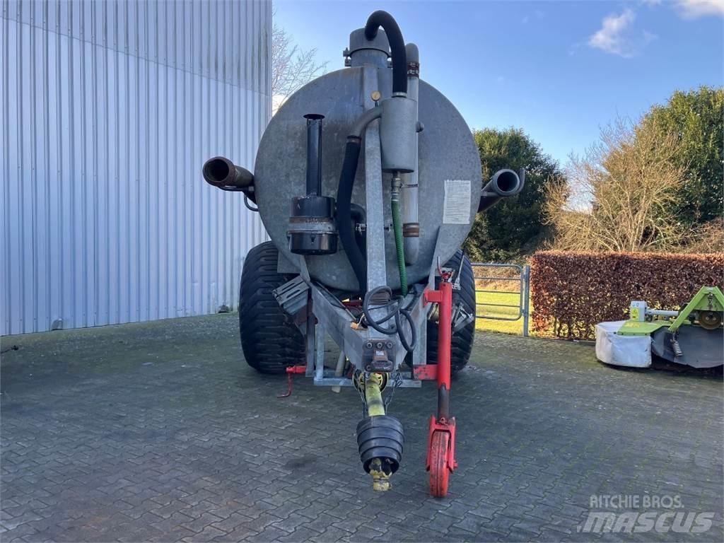 Kotte V 11000 Mestverspreider