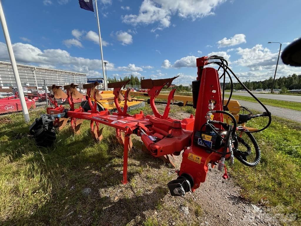 Kuhn Vari-Master 153 Wentelploegen