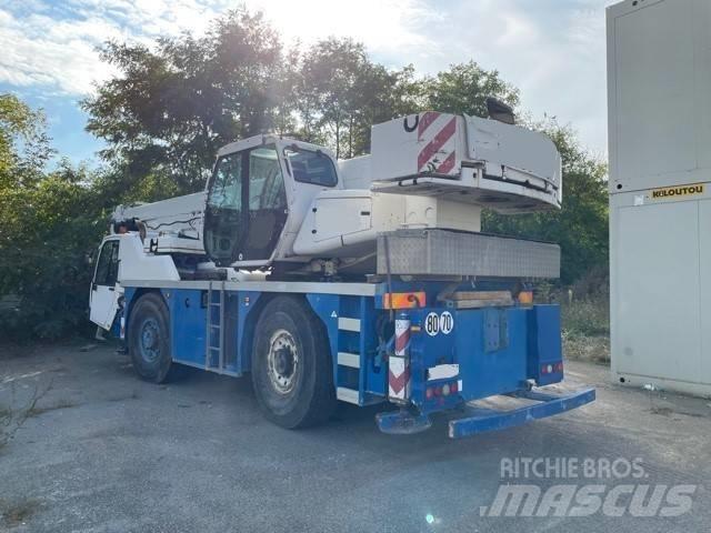 Terex AC 35 L Kranen voor alle terreinen