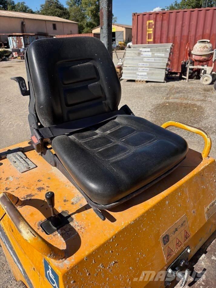 Thwaites Mach 203 Mini Dumpers