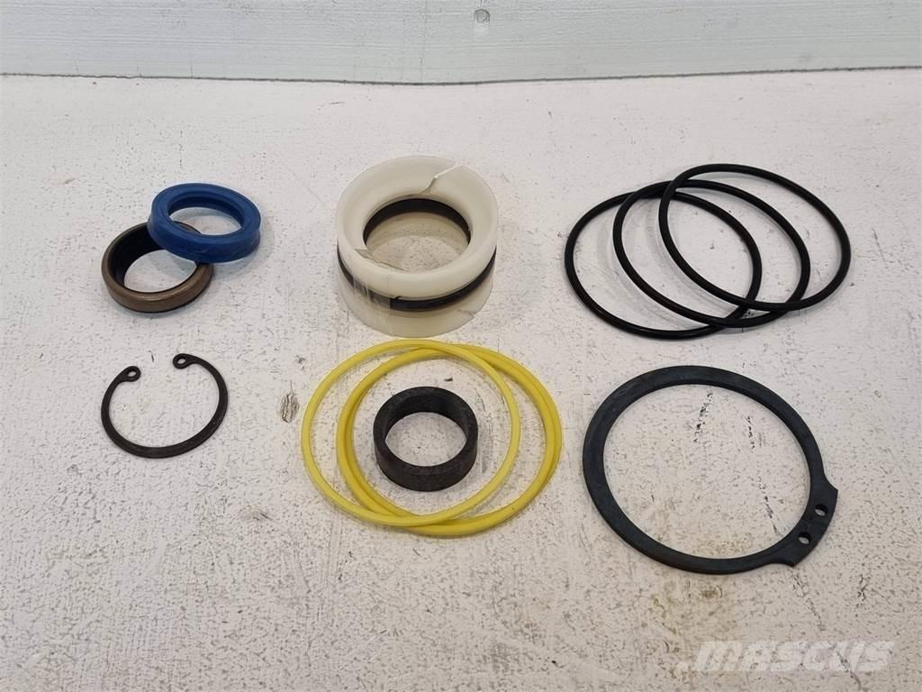  FMG/Ösa 100613 Hydraulics