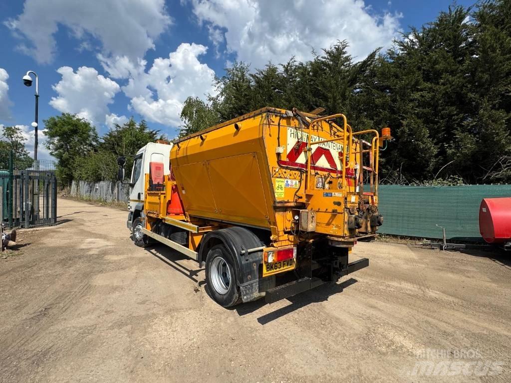 DAF LF45 Anders