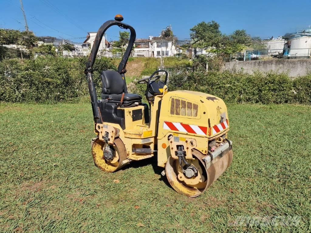 Dynapac CC 1000 Duowalsen