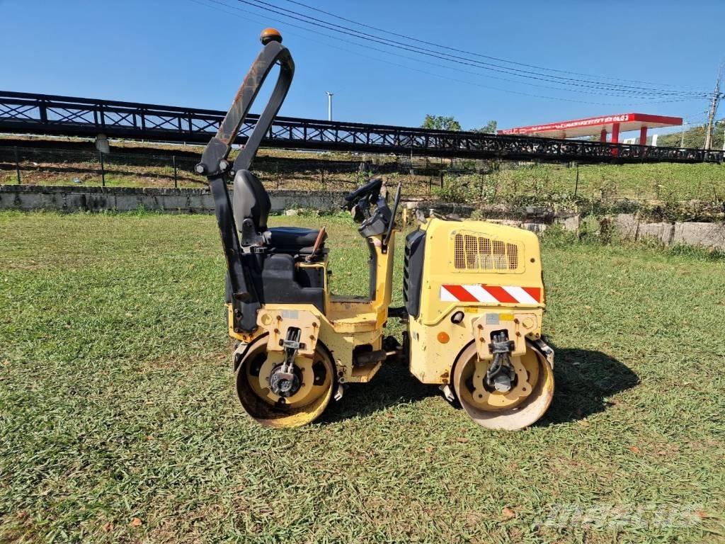 Dynapac CC 1000 Duowalsen