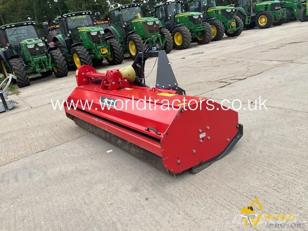 Kverneland FXE280 Maaiers