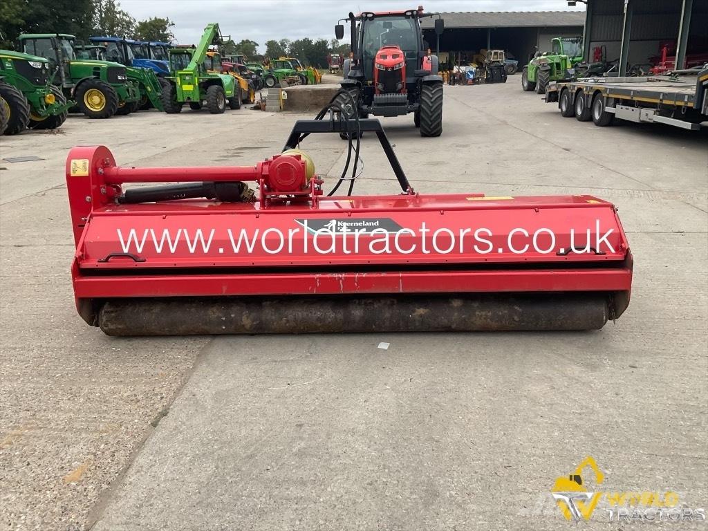 Kverneland FXE280 Maaiers
