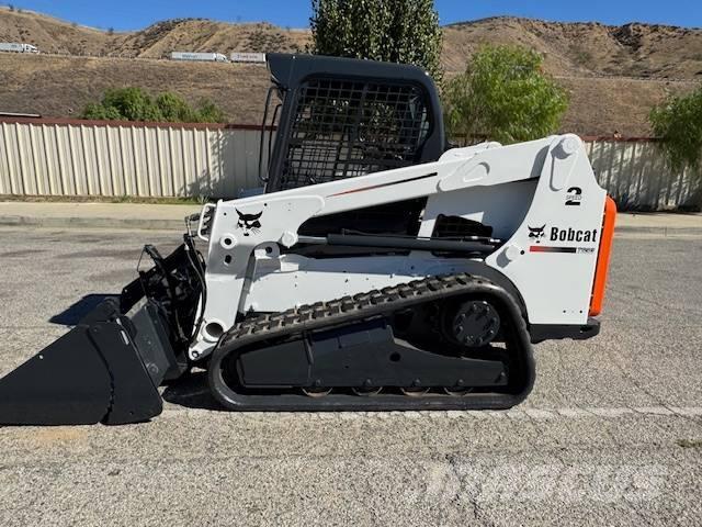 Bobcat T 630 Schrankladers