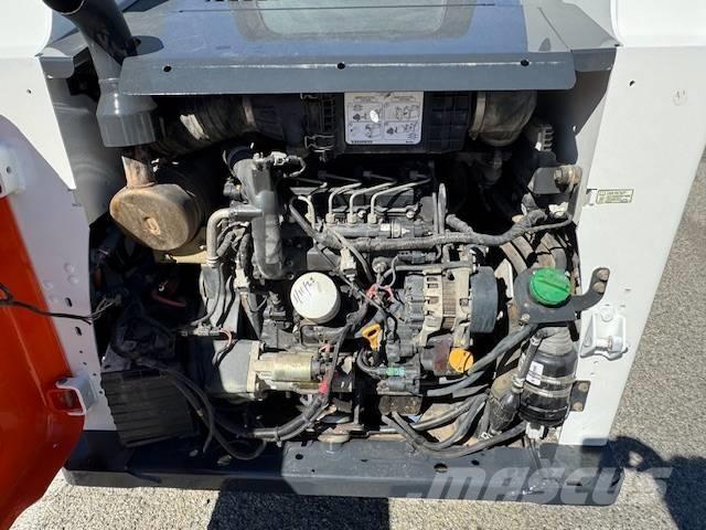 Bobcat T 630 Schrankladers