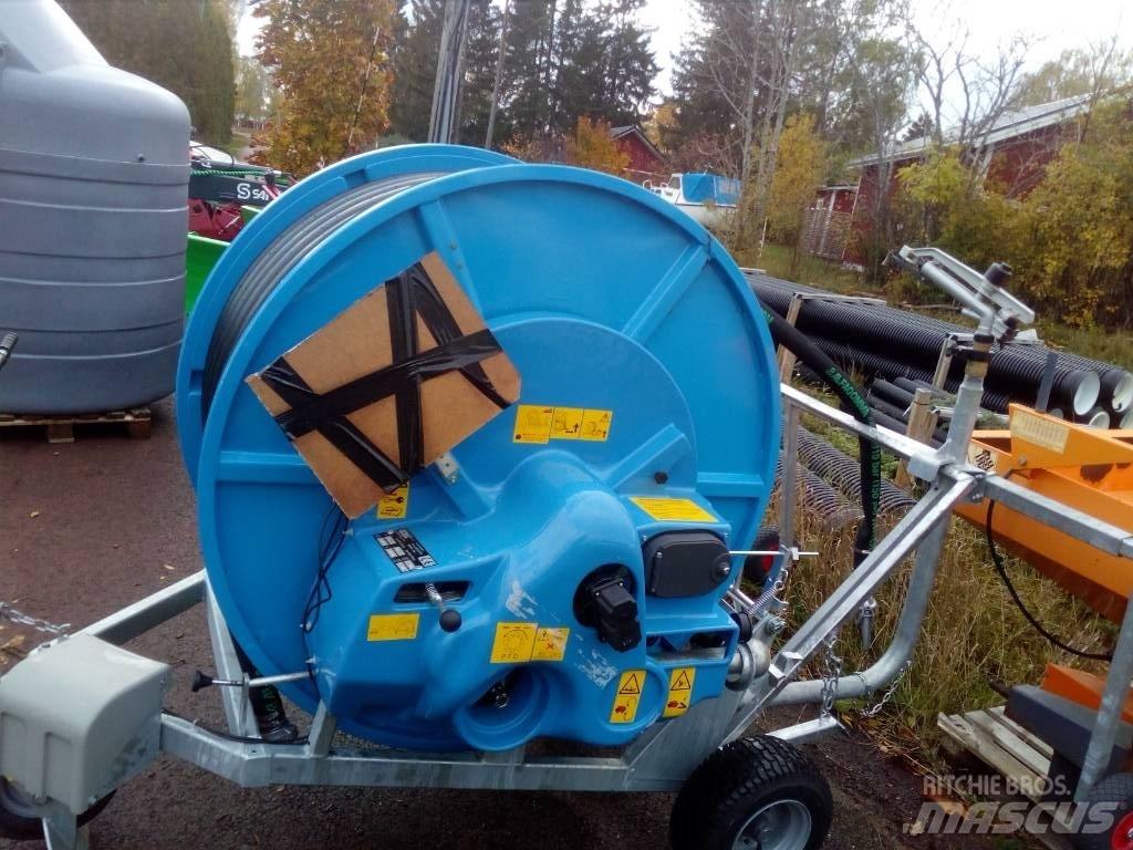  Micro Rain 63-100 Irrigatiesystemen