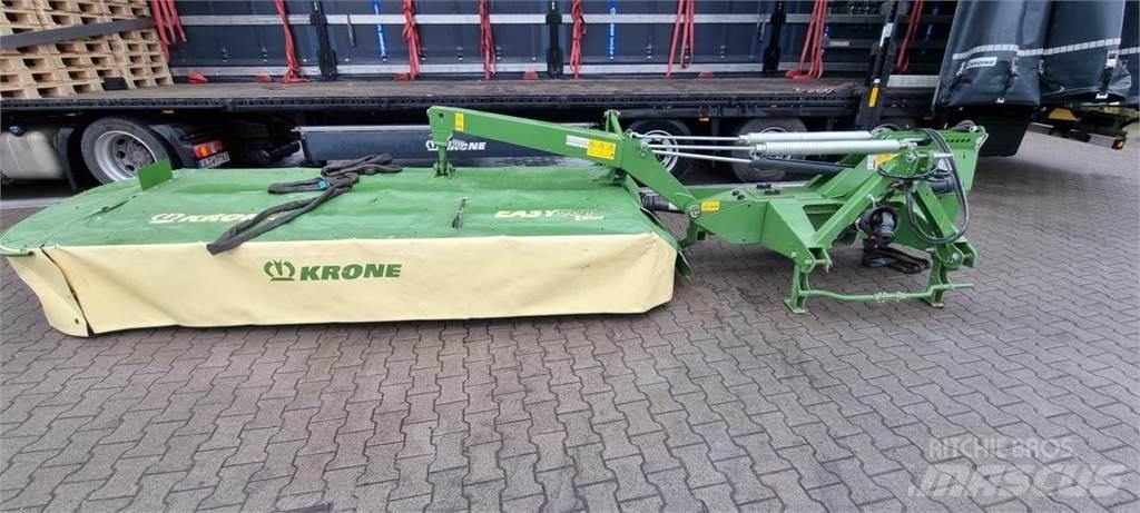 Krone EasyCut R360 Maaiers