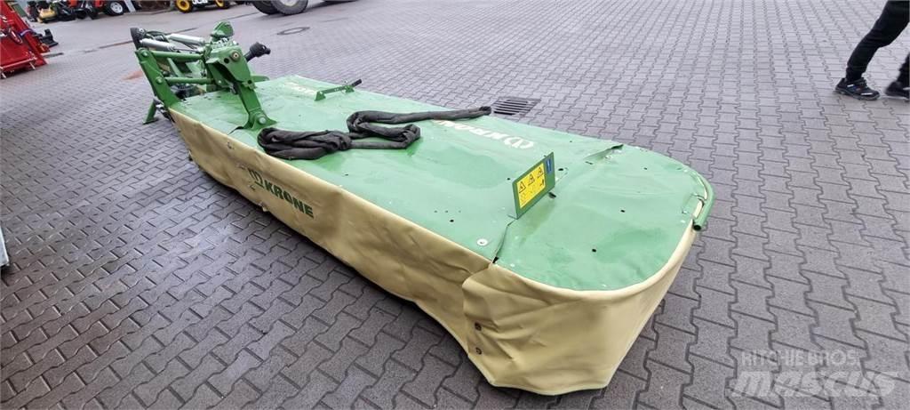 Krone EasyCut R360 Maaiers