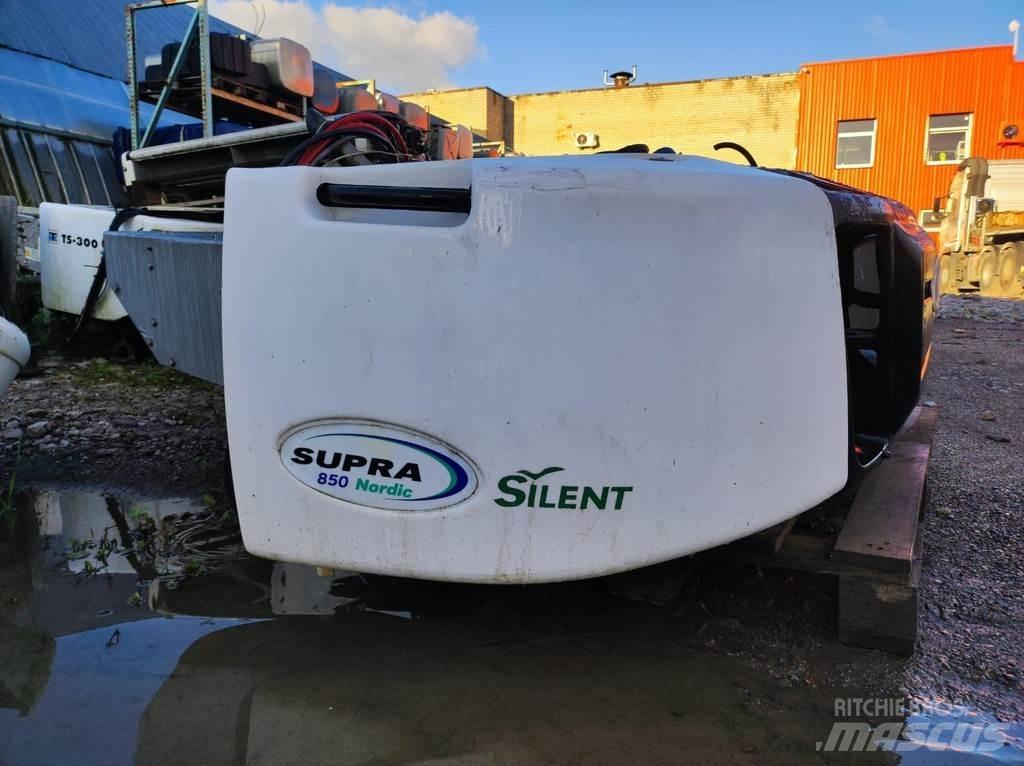 Carrier SUPRA 850 Transport - Anderen